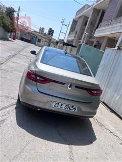 رینۆ تالیسمان